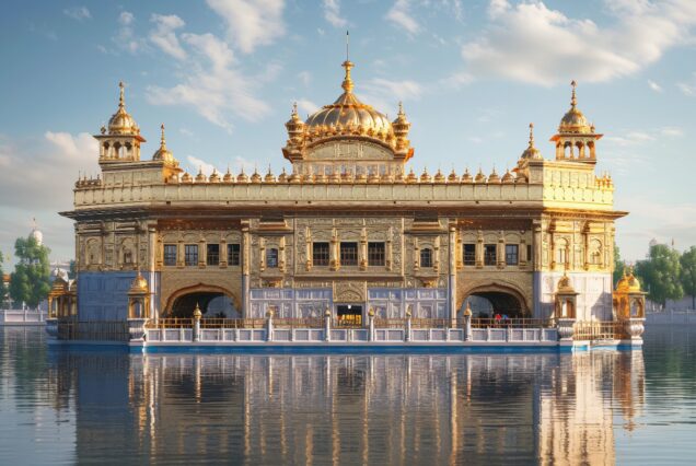 Amritsar