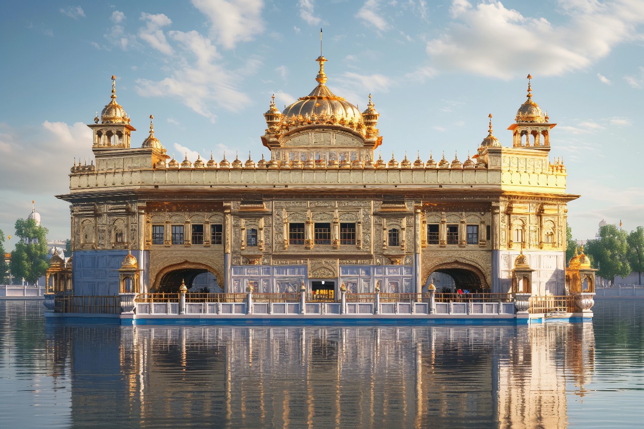 Amritsar Tour