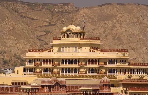 Jaipur